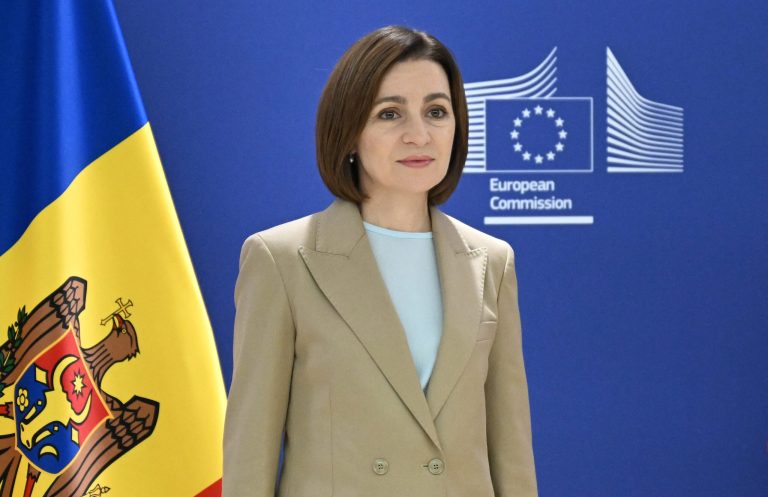 Moldova ar putea depăși Ucraina în aderarea la UE