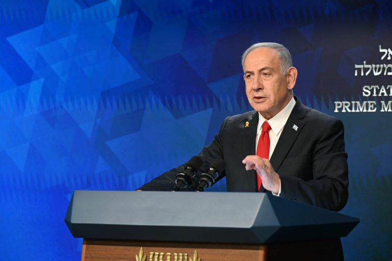 Netanyahu: Israelul va cuceri Gaza, chiar cu armistițiu Hamas