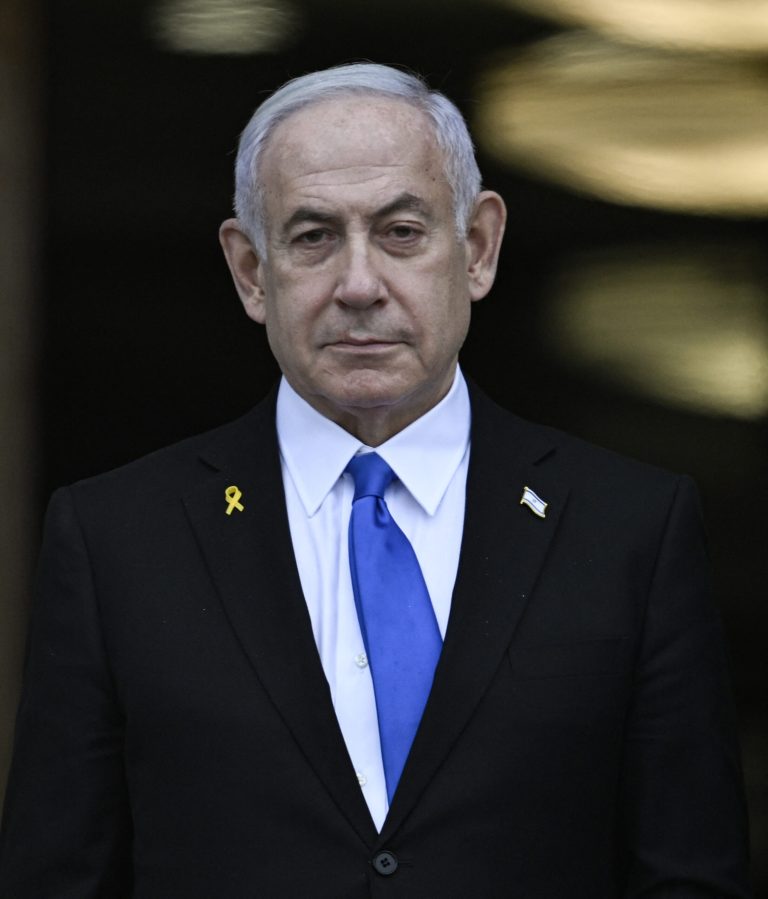 Netanyahu: Israelul va relua negocierile cu Gaza