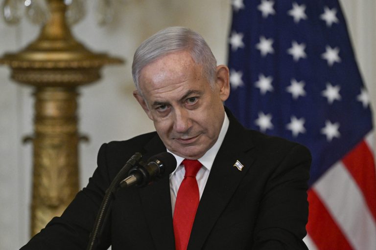 Netanyahu alege ofensiva militară pentru ostatici