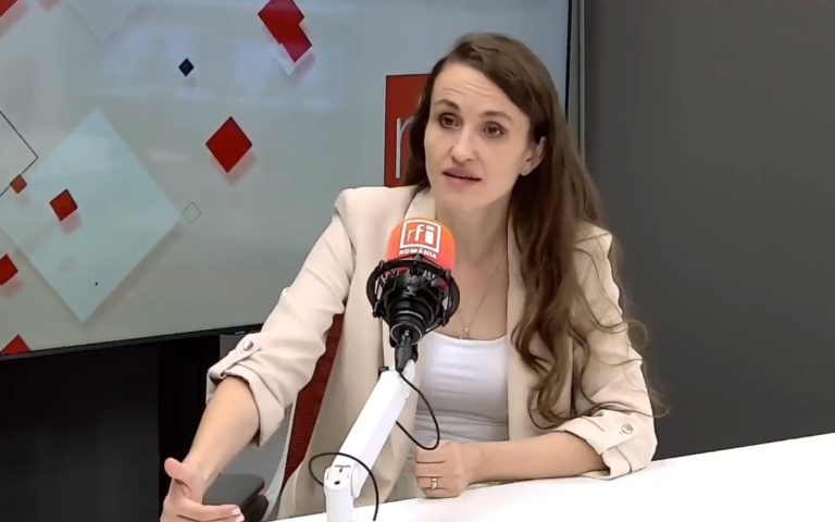 Oana Țoiu lansează Consiliul Consultativ al MAE