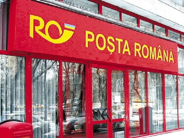 Poșta Română lansează proiectul „StartPost-găzduire sediu social”
