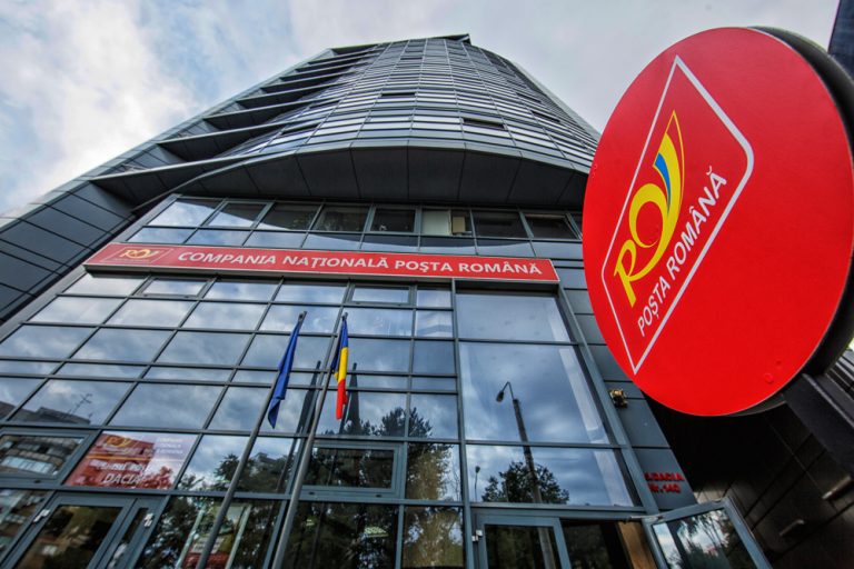 Poșta Română, profit record în 2024: 85,3 milioane lei