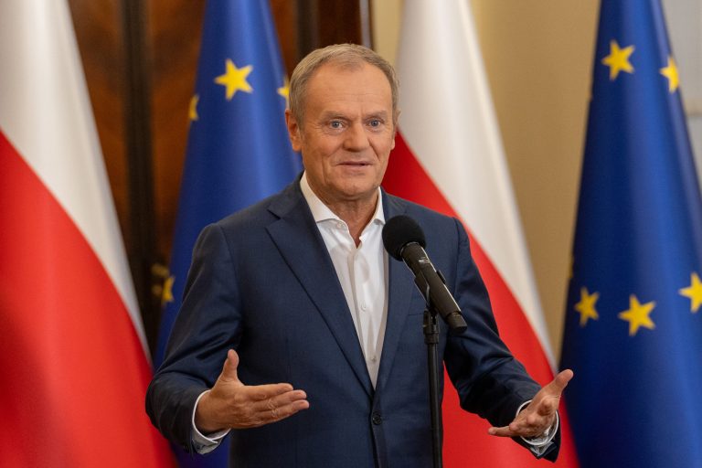 Premierul Poloniei: Rusia nu trebuie să stabilească granițele vecinilor