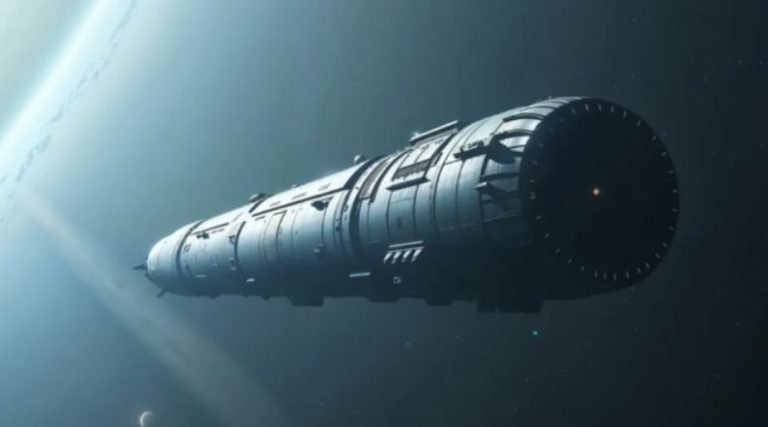 Proiectul unei arce spațiale pentru Alpha Centauri a câștigat competiția Project Hyperion