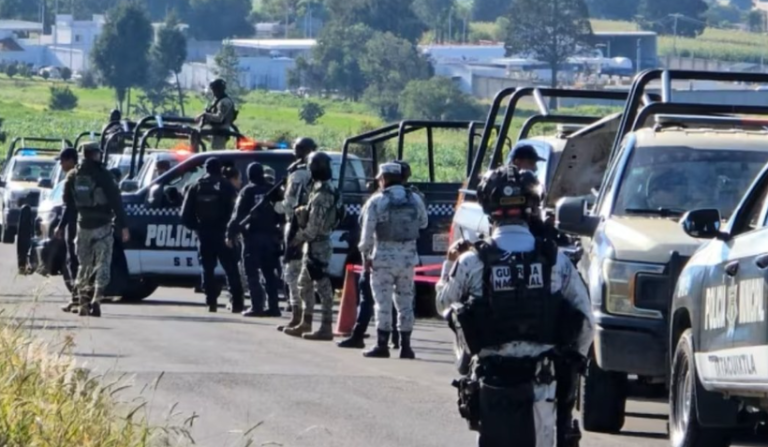 Răzbunare terifiantă în Mexic: Capete de bărbaţi găsite pe şosea
