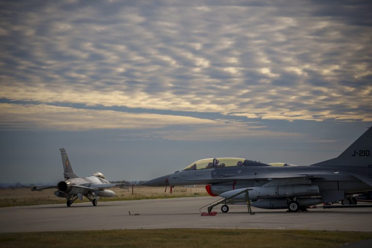 România reiterează sprijinul pentru Ucraina și NATO