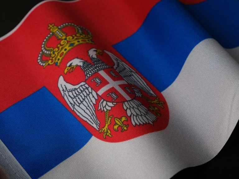 Serbia: Şase persoane arestate pentru prăbuşirea acoperişului gării