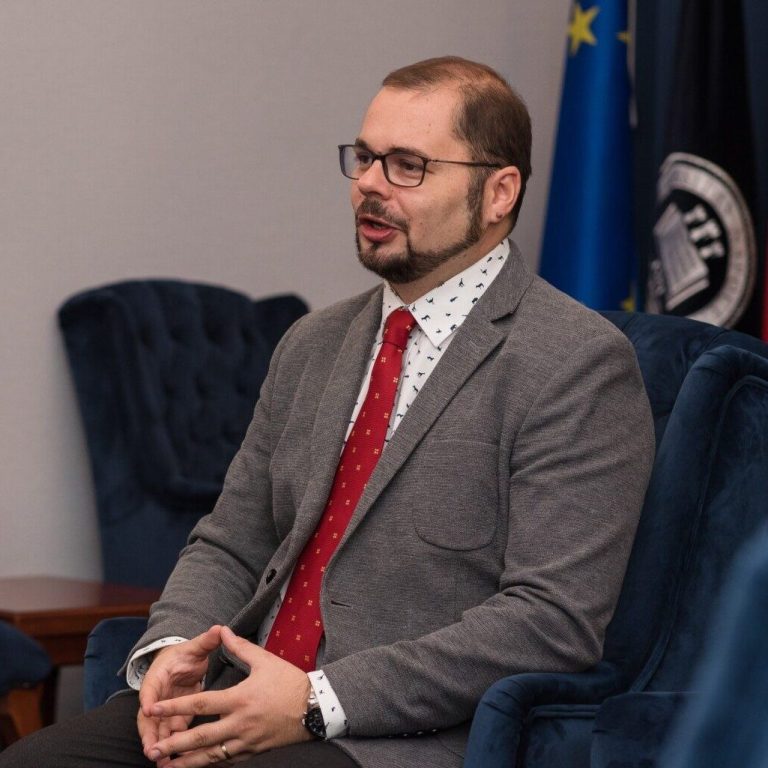 Sergiu Mișcoiu: Întâlnirea Trump-Putin ar putea legitima Rusia
