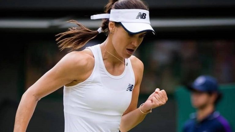 Sorana Cîrstea, calificată în optimi, Gabriela Ruse, eliminată primul tur la Cleveland