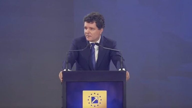 Summit Alaska – Nicușor Dan: Ucraina își decide soarta