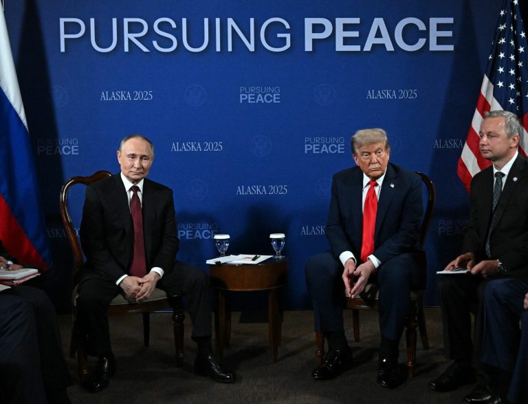 Summit Trump-Putin: Conferința s-a încheiat brusc fără întrebări