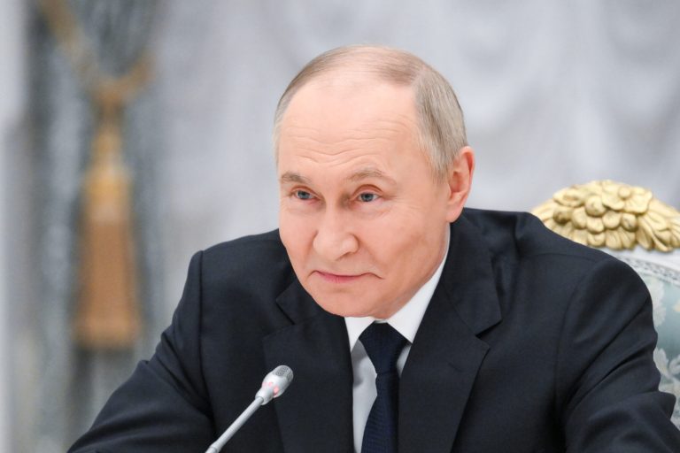 Surse: Ţările aliate Ucrainei evaluează relaxarea sancţiunilor asupra Rusiei