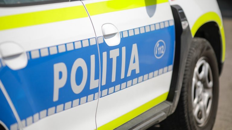 Tânăr de 19 ani, elev la Poliție, provocă accident mortal.