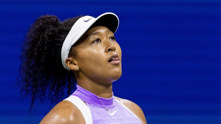 Tenis: Naomi Osaka își cere scuze pentru Victoria Mboko