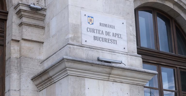 Toate curțile de apel solicită retragerea proiectului pensiilor magistraților