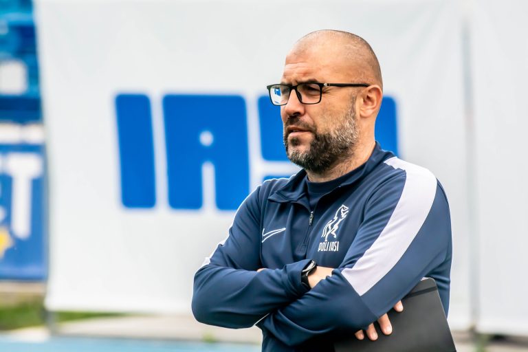 Tony: „Punctele sunt importante!”