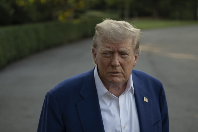 Trump a avut „o convorbire excelentă” cu președintele Belarusului despre prizonieri