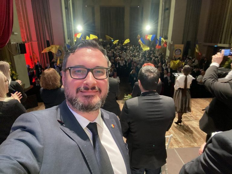Un lider AUR cere ostracizarea muncitorilor străini