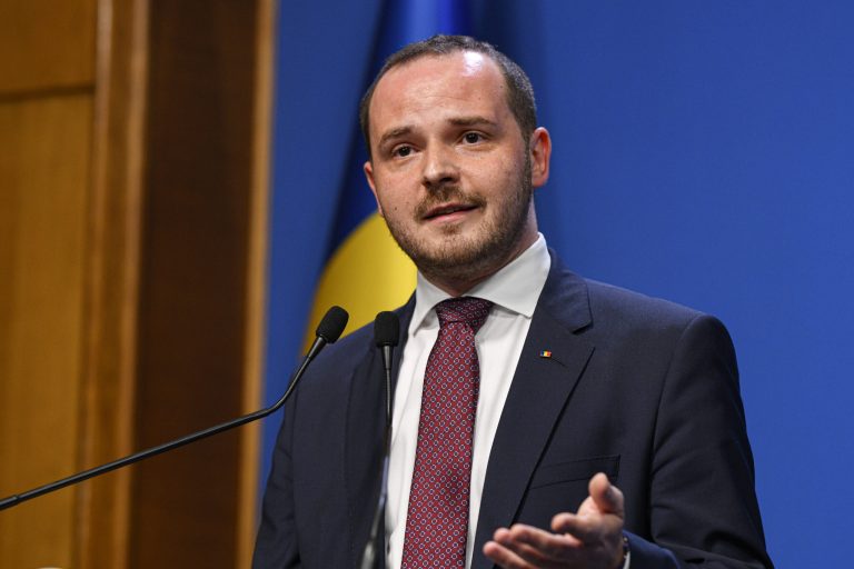 Verificări DSP București la Spitalul Floreasca pentru autorizare