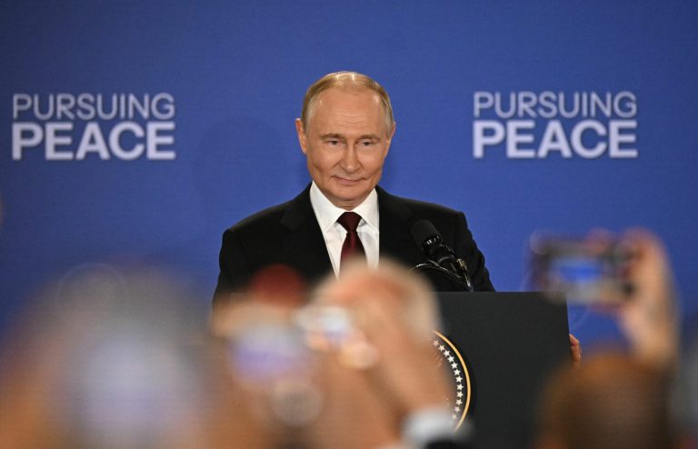 Vladimir Putin, discuții cu liderii din India și Brazilia