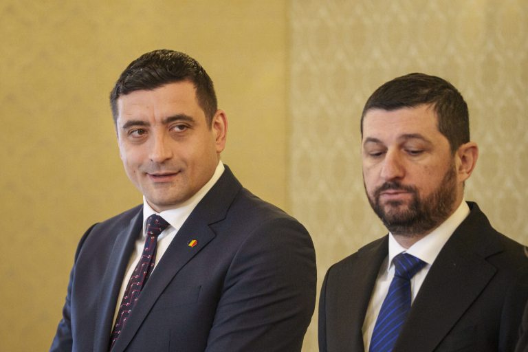 AUR solicită comisie de anchetă pentru anularea alegerilor 2024