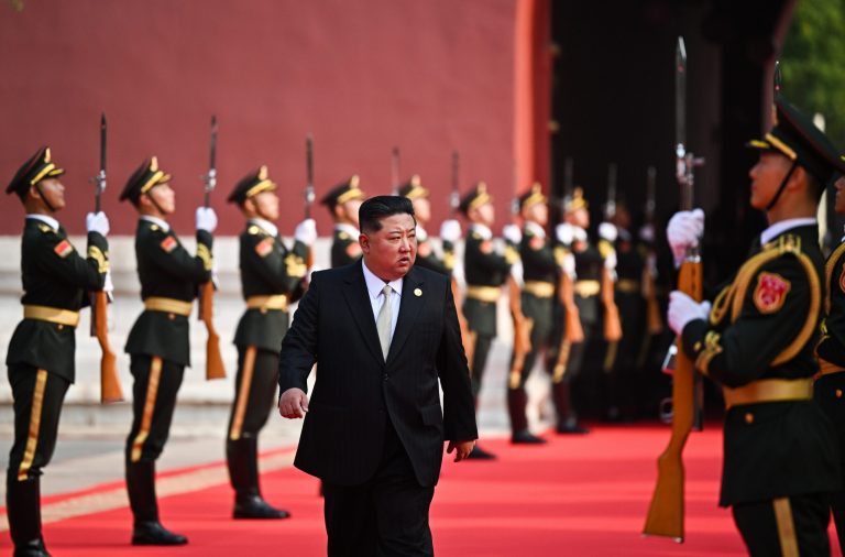 Alianța China-Rusia-Coreea de Nord: Kim Jong-un planifică o nouă strategie militară