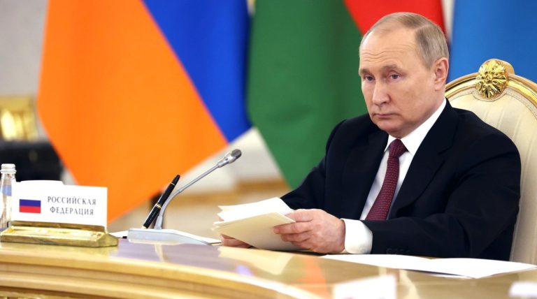 Analiză: De ce Putin nu va încheia războiul cu Occidentul