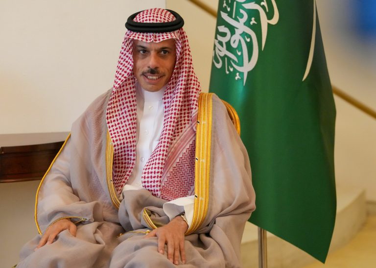 Arabia Saudită acuză Israelul de pericol pentru pacea globală