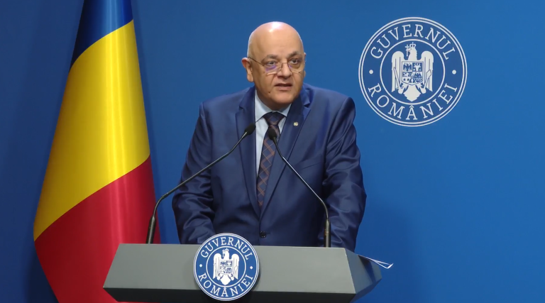 Arafat a discutat cu un canadian despre cooperare în urgențe