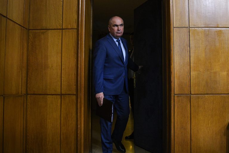 Bolojan despre relația cu Nicușor Dan și TVA-ul