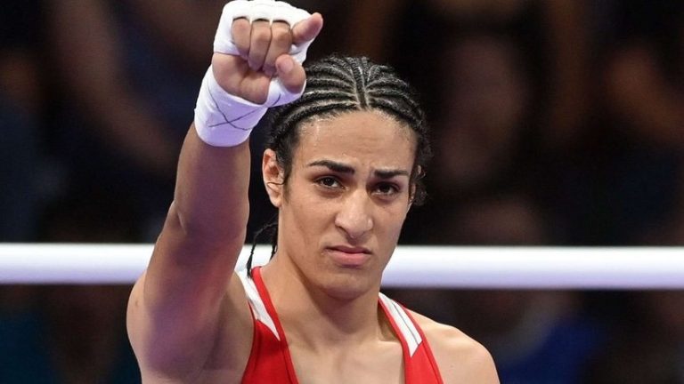 Box: Campioana olimpică Imane Khelif contestă testele de feminitate