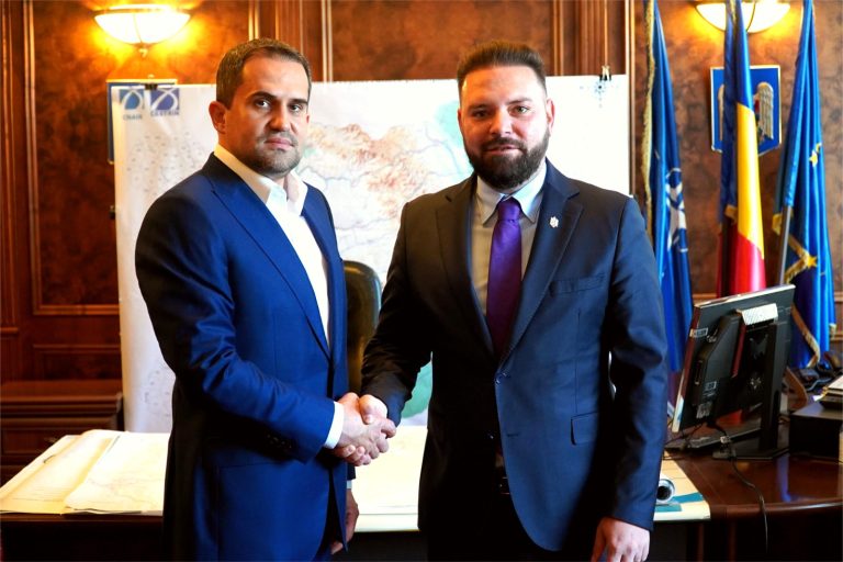 București – Ilfov: Protocol pentru dezvoltarea Magistralei 7