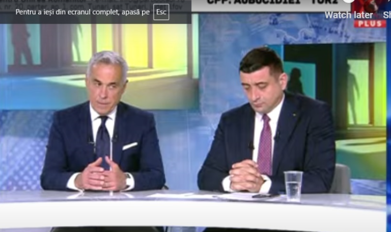 Câte campanii rusești a eliminat CNA într-un an?