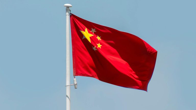 China sancționează șase companii americane în conflicte comerciale