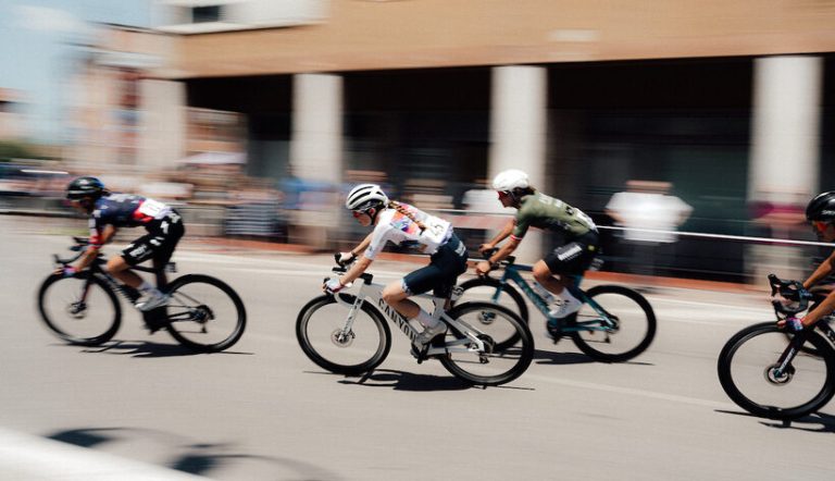 Cicliştii de la Israel-Premier Tech: „Am primit ameninţări cu moartea”