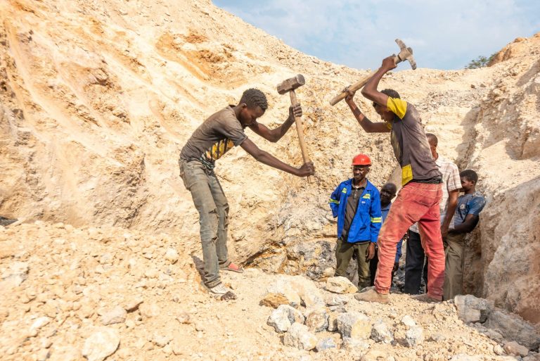 Companie minieră chineză acuzată de ascunderea poluării în Zambia