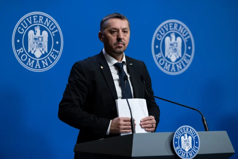 Daniel David, despre prima zi de școală: Elevii vor fi primiți și așteptați