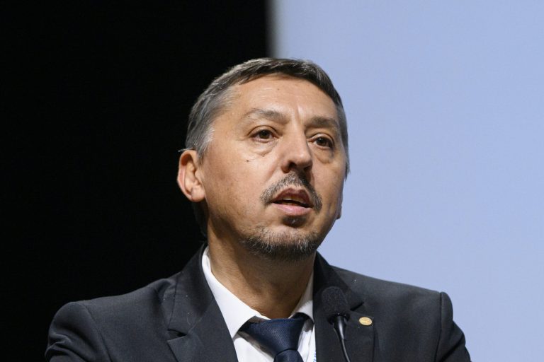 Daniel David propune un pact pe 10 ani pentru educație.