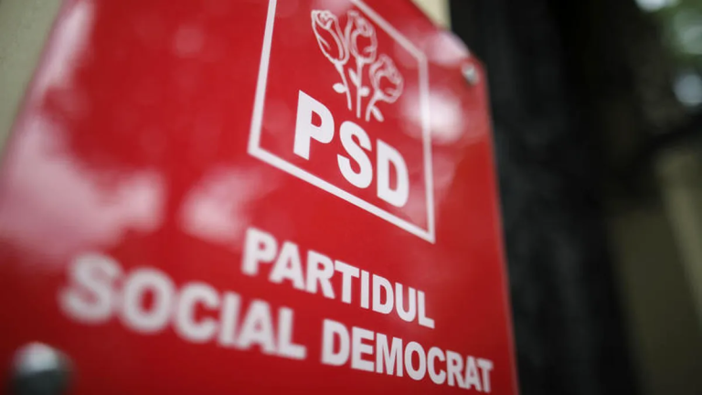 Deputat PSD: Nu susținem moțiunea AUR, nici blocajele ministeriale