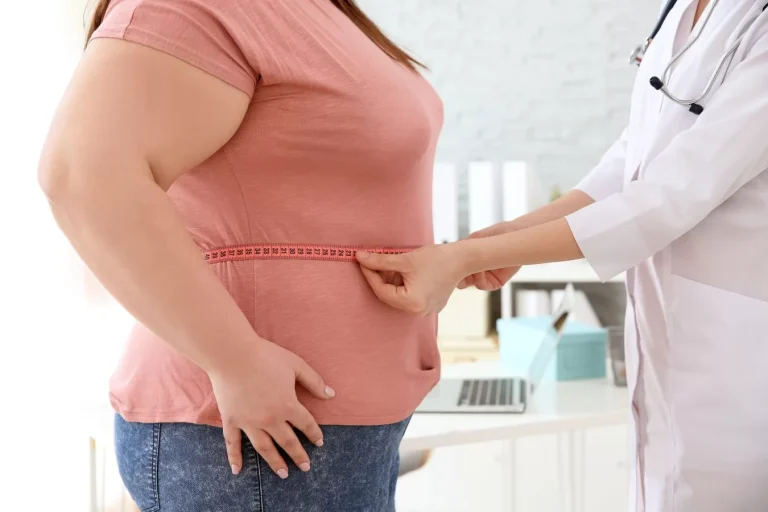 Descoperire majoră în medicină: obezitate și sănătate.