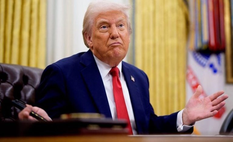 După Biden și Trump: „Am rezolvat conflictul dintre Azerbaidjan și Albania”