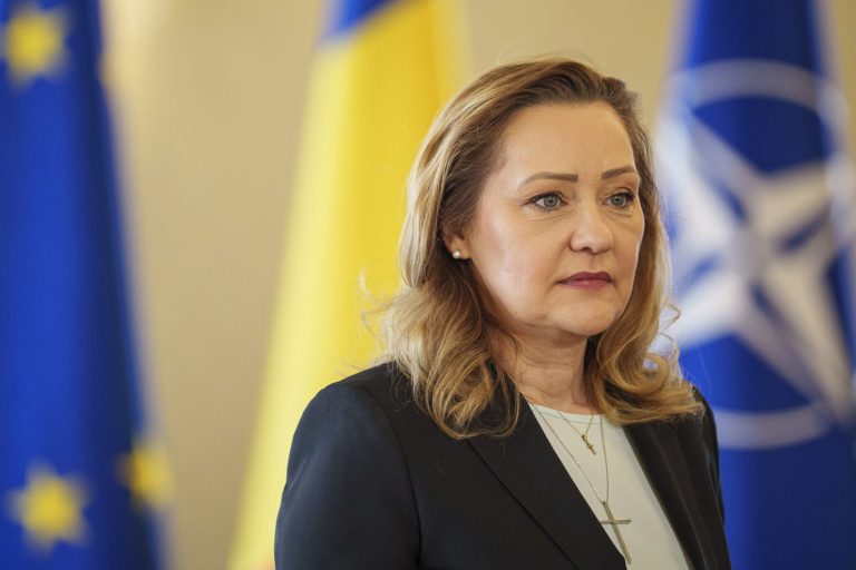 Elena Lasconi știa că alegerile se vor anula.