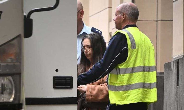Femeie din Australia condamnată la închisoare pe viață pentru otrăvirea rudelor.