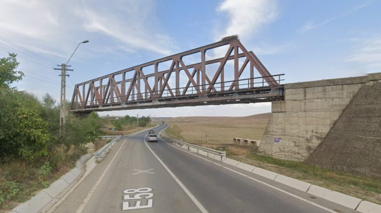 Finalizarea căii ferate Hârlău-Botoșani, șanse reduse de reușită