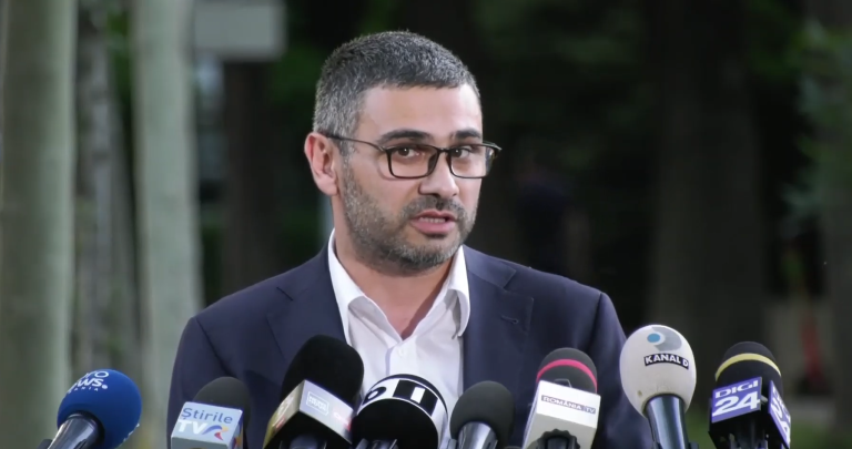 Florin Manole despre muncitorii străini: Nu văd competiție cu românii