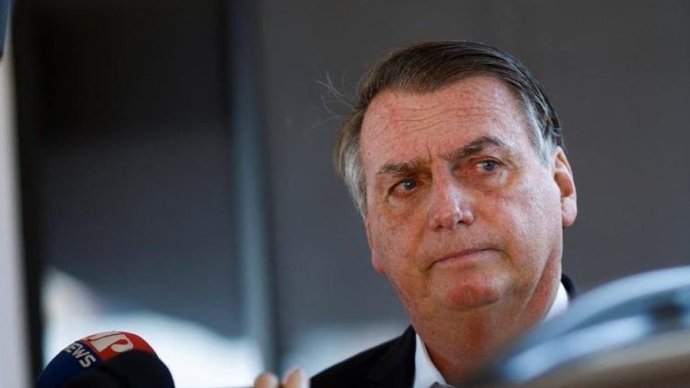 Fostul președinte brazilian Jair Bolsonaro are cancer de piele