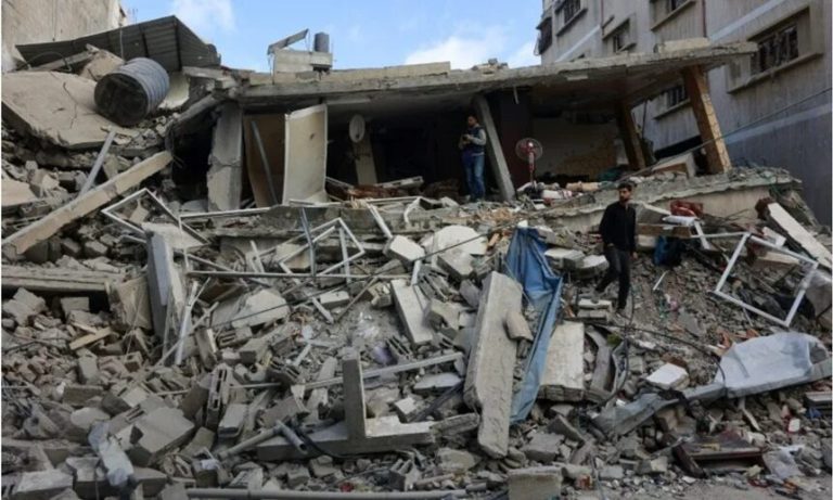 Hamas acceptă planul lui Trump pentru eliberarea ostaticilor
