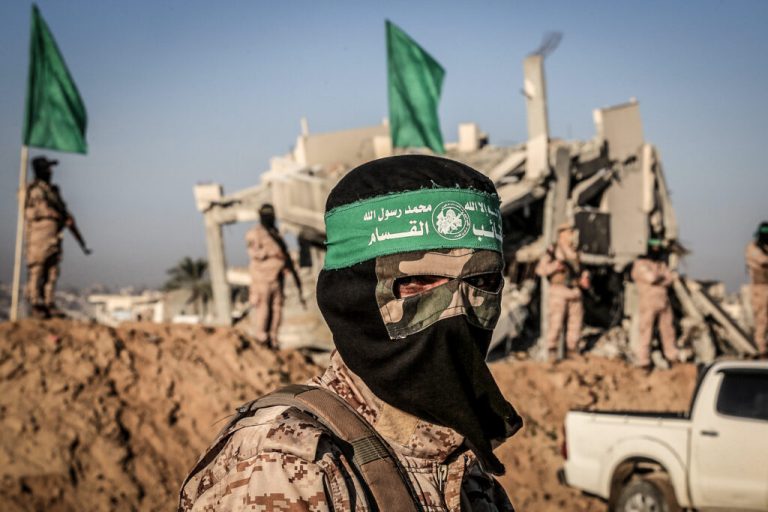Hamas acuză Israelul de utilizarea detenției ca pedeapsă colectivă