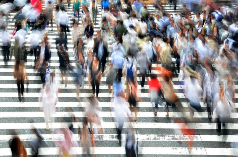 Iașul, județul viitorului: aproape 40% din rezidenți sunt tineri